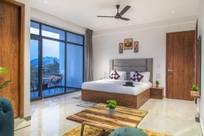 The hills 3 bhk kasauli